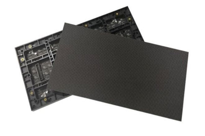 What Sizes Are Available For Standard Displays Modules