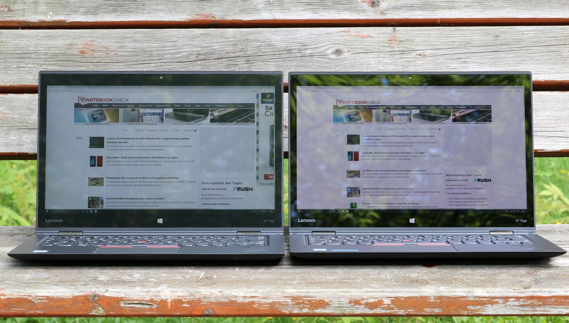 IPS LCD vs OLED: 7 Key Comparisons