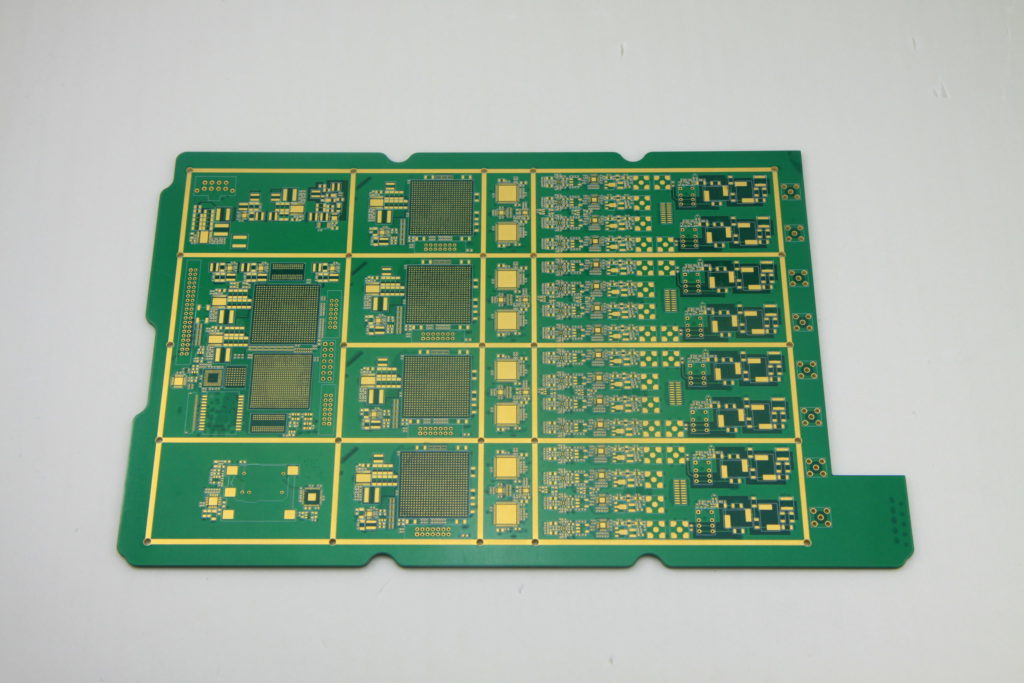 Does NexPCB Have Standard Modules In Stock