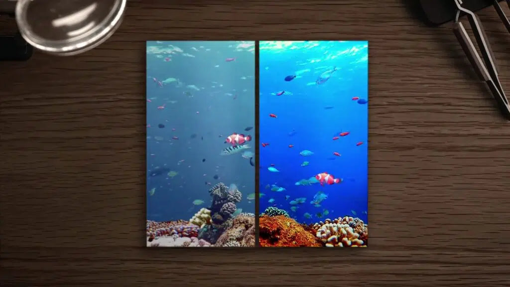 How To Reduce Power Consumption Of AMOLED Modules