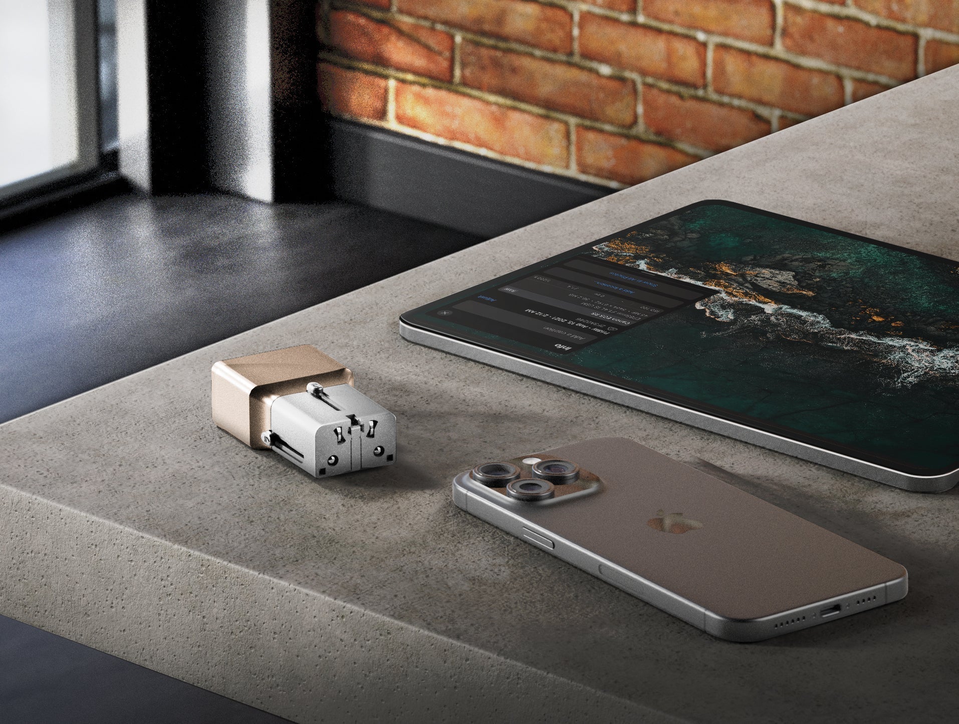 What To Look For When Buying Standard Adapter