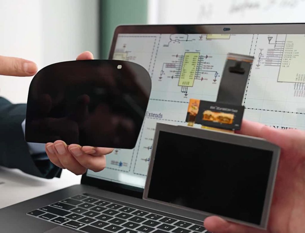 Why Choose an IPS Display 5 Advantages Listed
