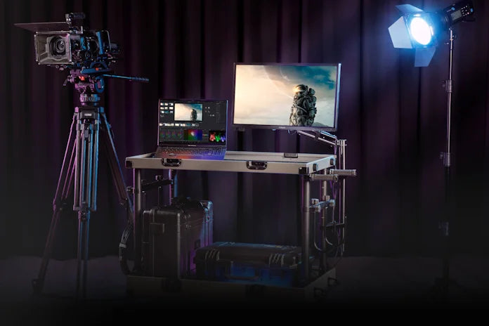 Micro OLED Displays : Technology, PPI Density, and HDR Performance