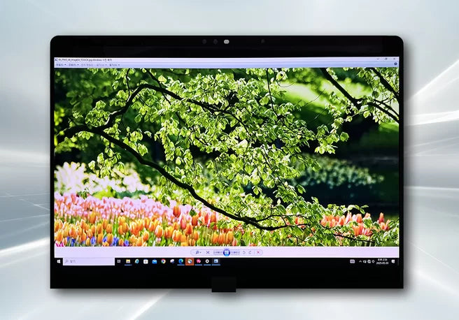 What is PMOLED:Passive Matrix OLED Technology Explained