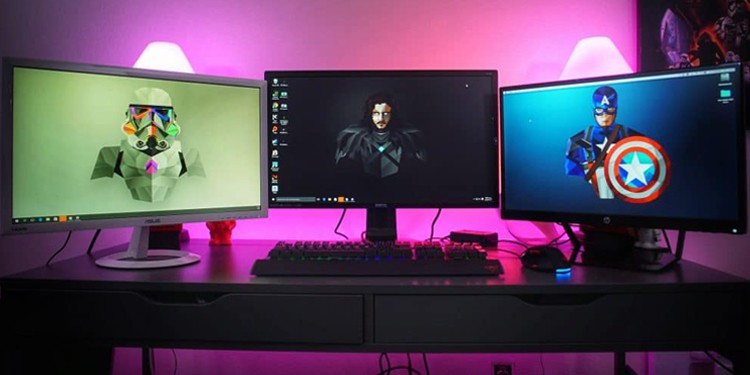 IPS vs TN Display: Differences You Need to Know