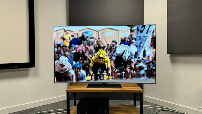 Micro OLED Module Technology | How It Works, Manufacturing Process, Trends