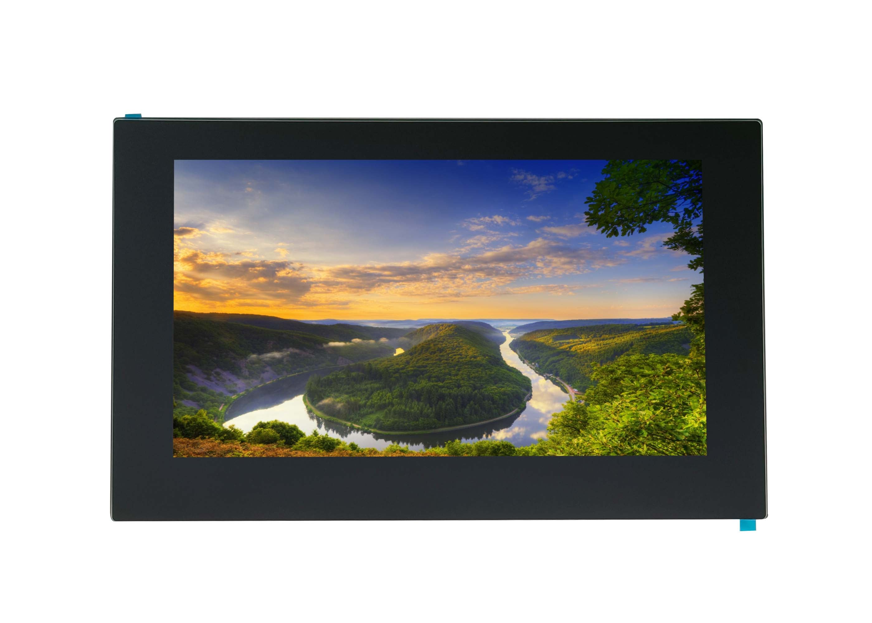 IPS Display Module Tech | Color Accuracy, Viewing Angles & Response Time