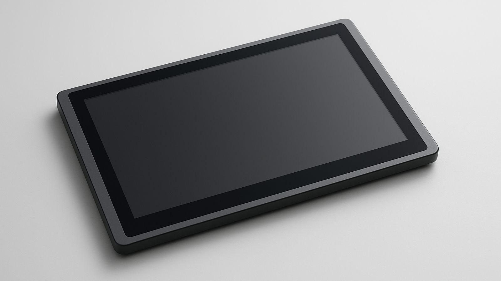 Embedded IPS Display Modules | Low Power & Compact Form Factor