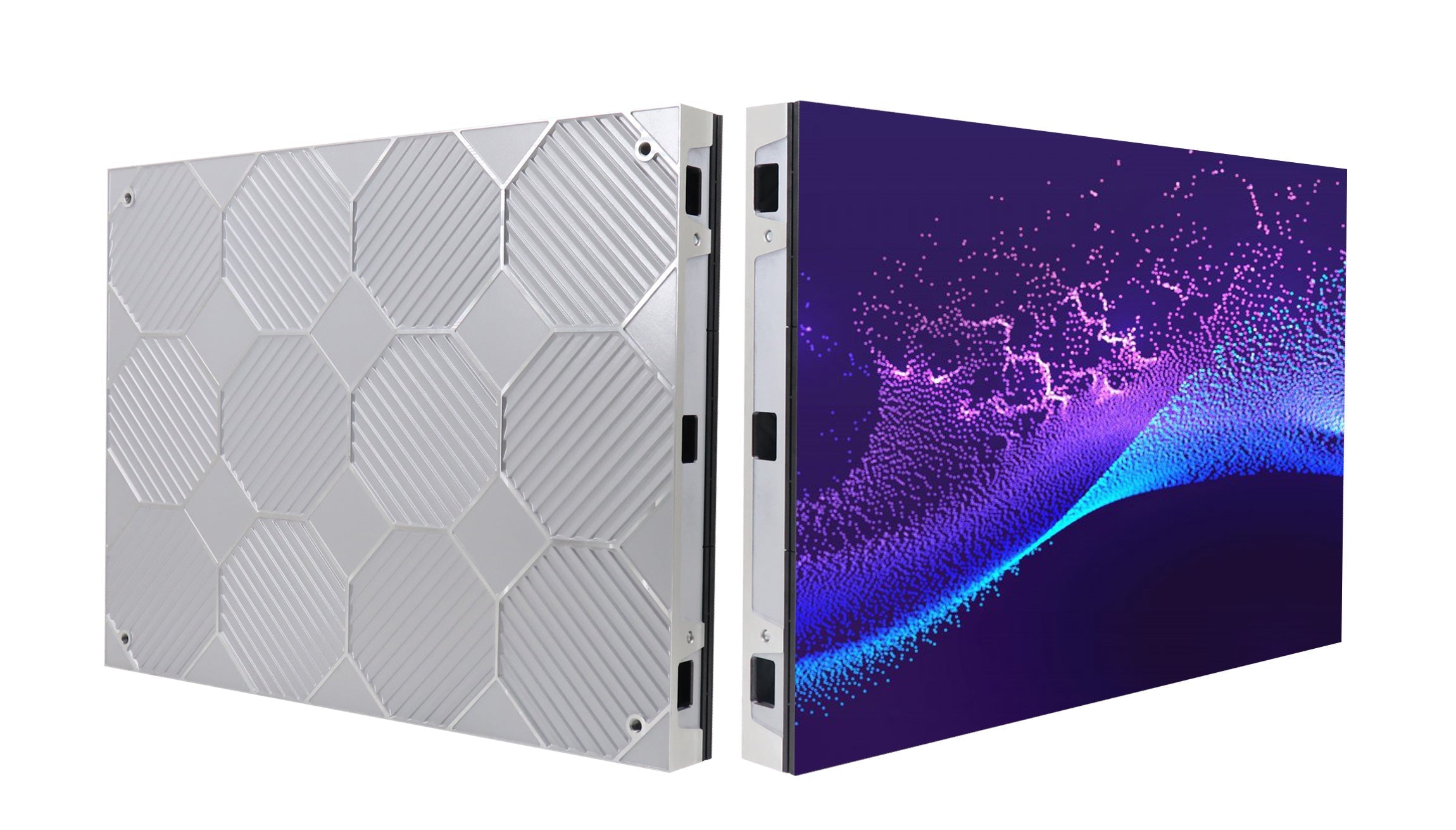 What is a screen module