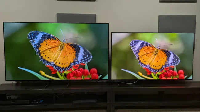 Which is better, OLED or DLED