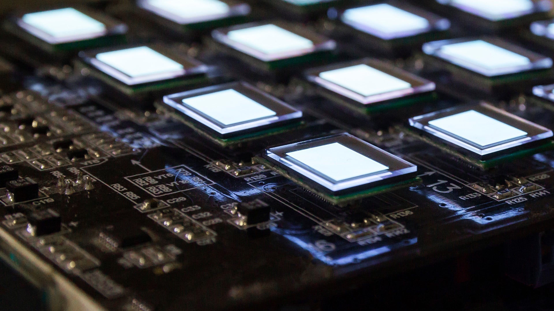 What is Micro OLED