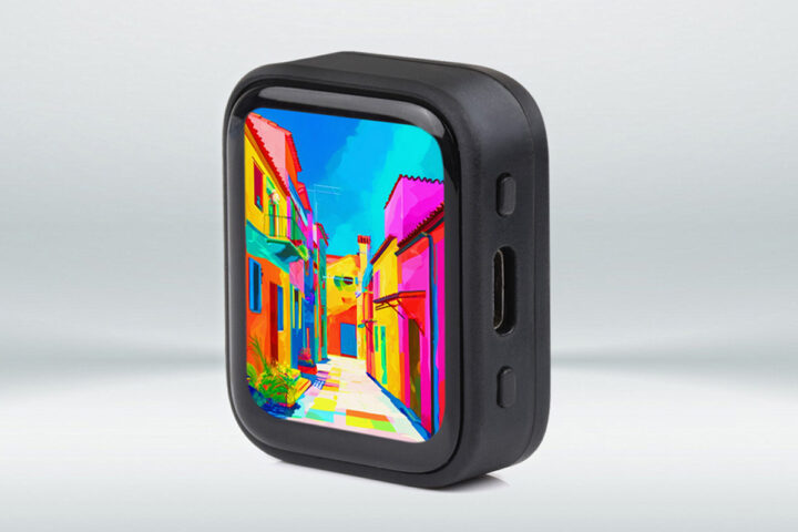 How Much Does AMOLED Module Cost