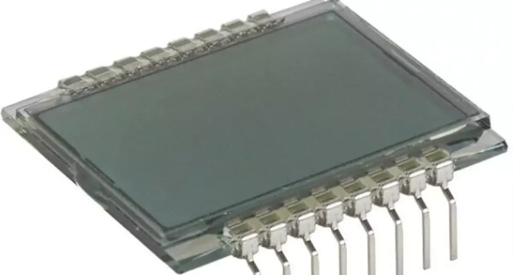 How Much Cheaper Is COG LCD Than Standard LCD