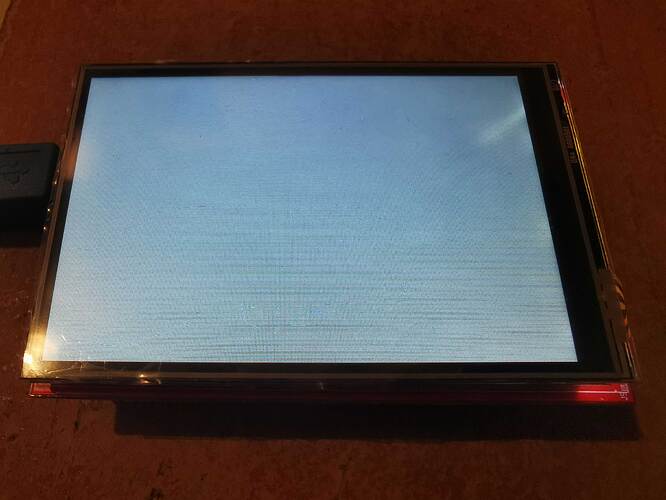 Why Is My TFT LCD Module Not Working