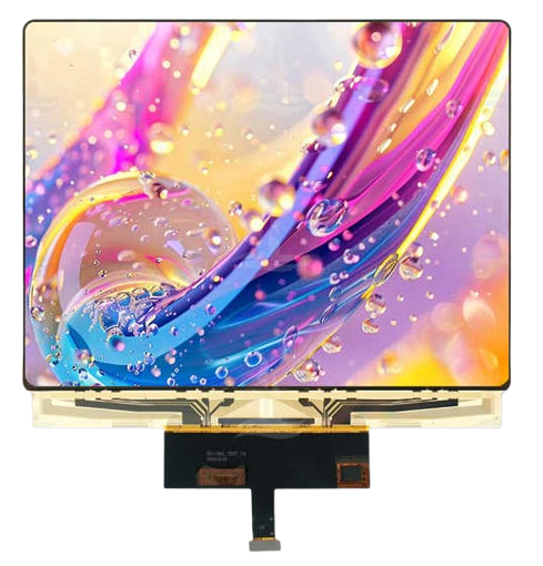 What is an AMOLED Display? | How It Works, Benefits & Uses