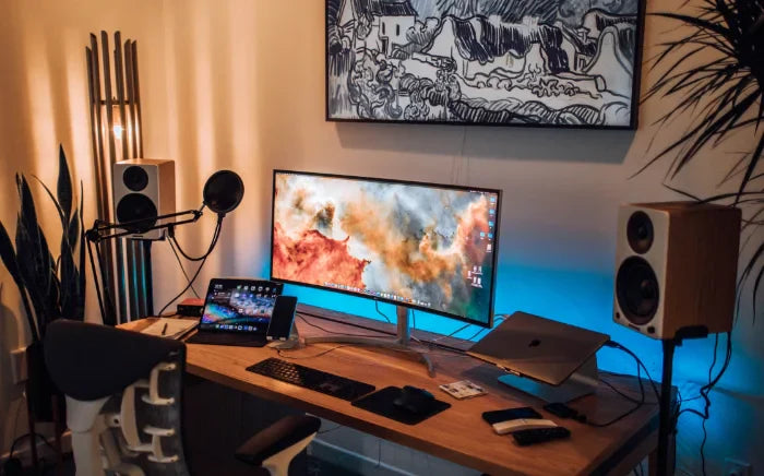 AMOLED vs. OLED Display: 6 Key Technology