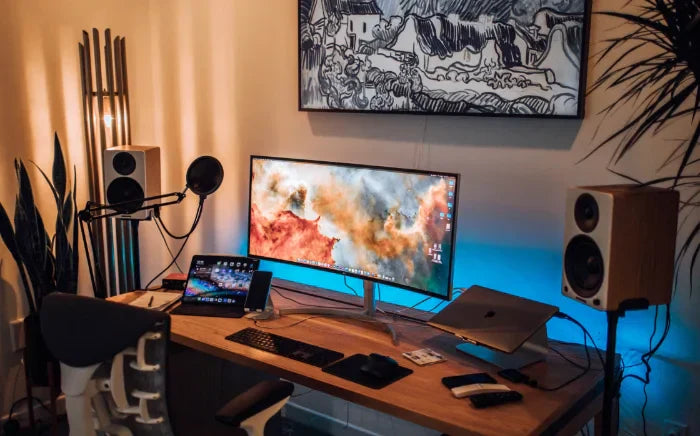 AMOLED vs. OLED Display: 6 Key Technology