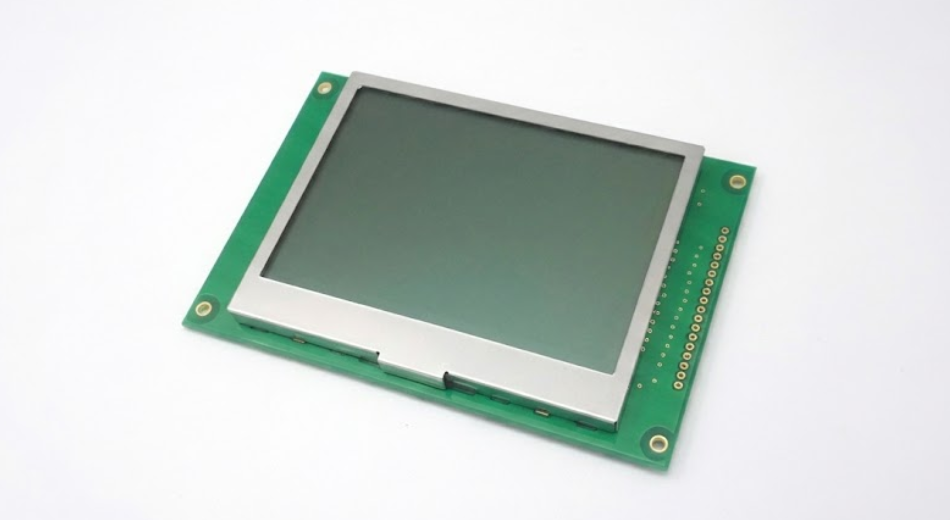 COG LCD Modules | Custom Designs, Fast Prototyping & Mass Production