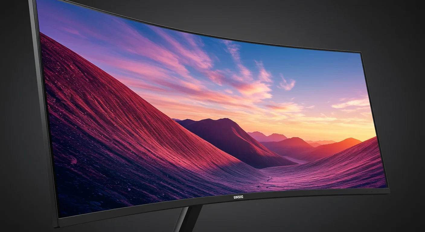 Why IPS Modules Excel | Stable Images & Minimal Color Shift