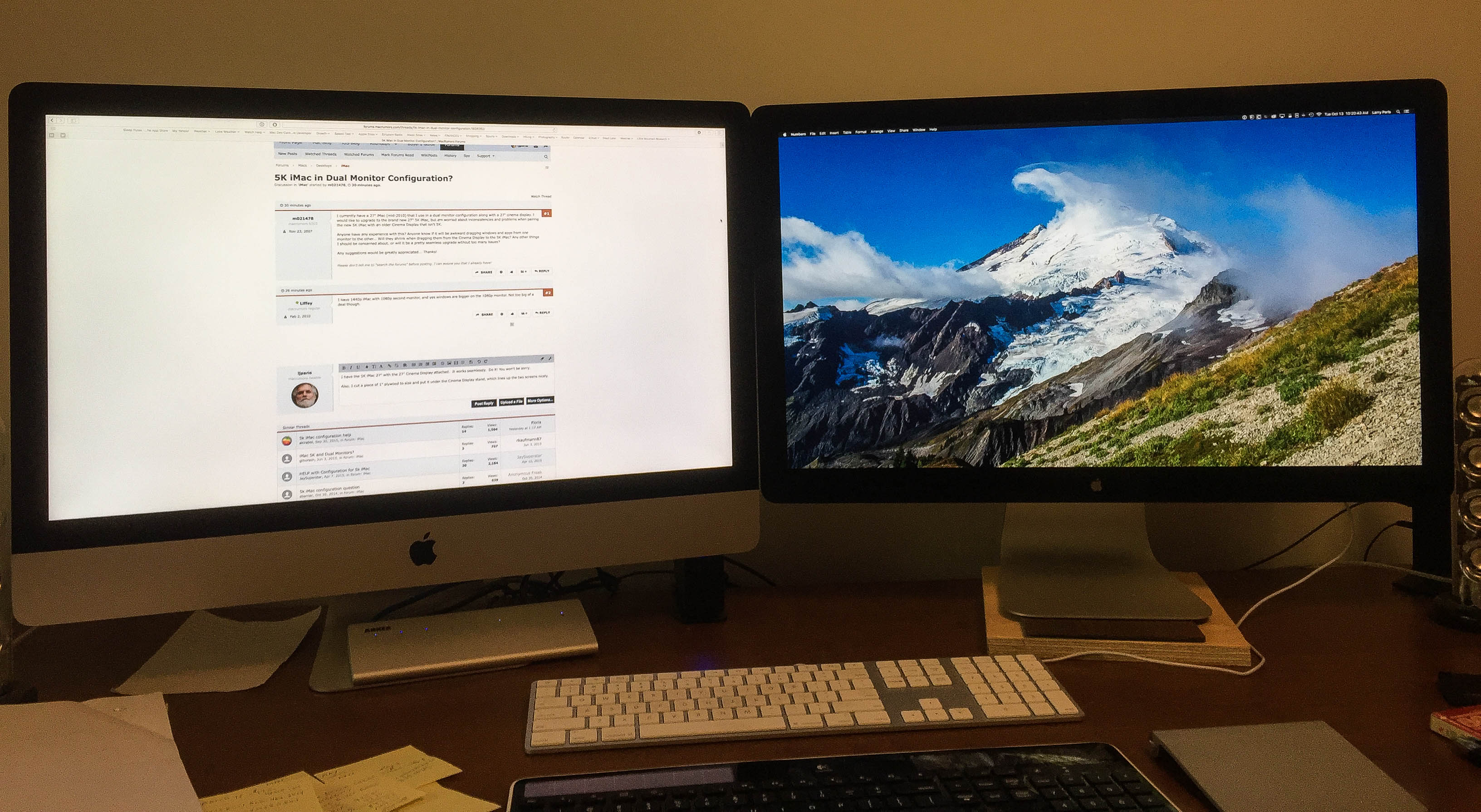 IPS Screen Cleaning | How to Do It in 5 Step