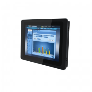 Industrial-Grade LCD Screen Testing | Environment, Performance, Touch Capability