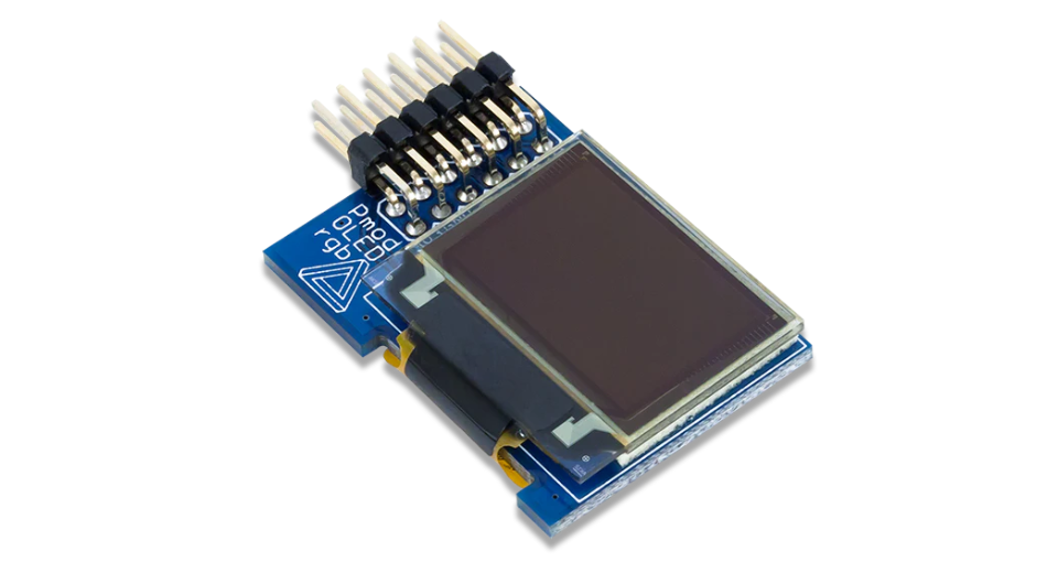 How to Choose a PMOLED | Key Specs, Interface Options