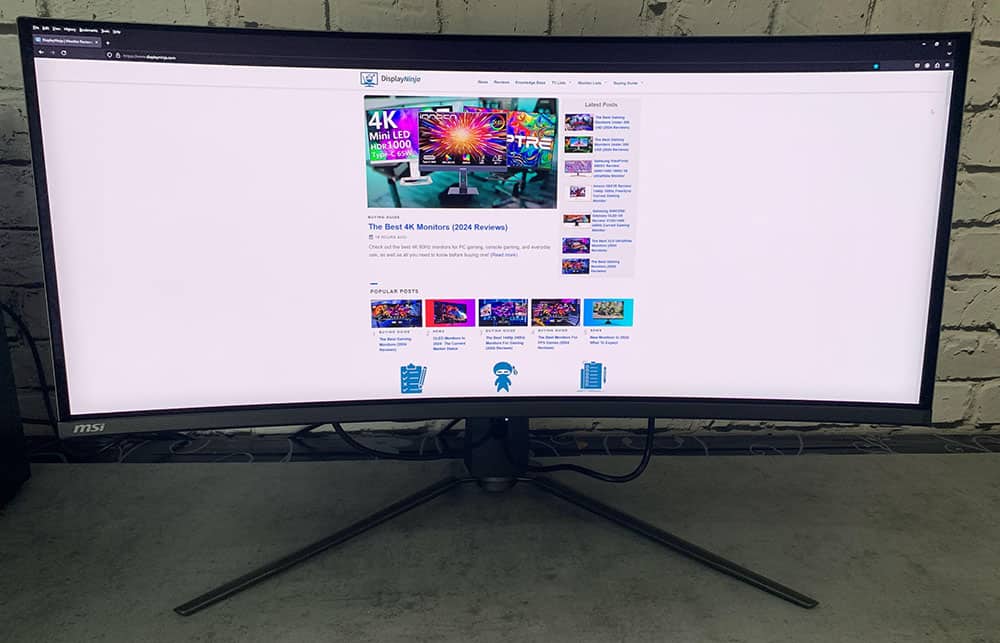IPS vs TN Display 7 Differences Explained