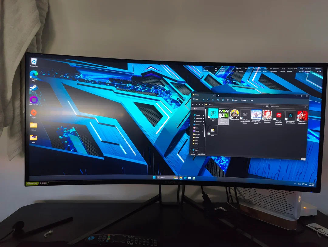 Is IPS display good for TV