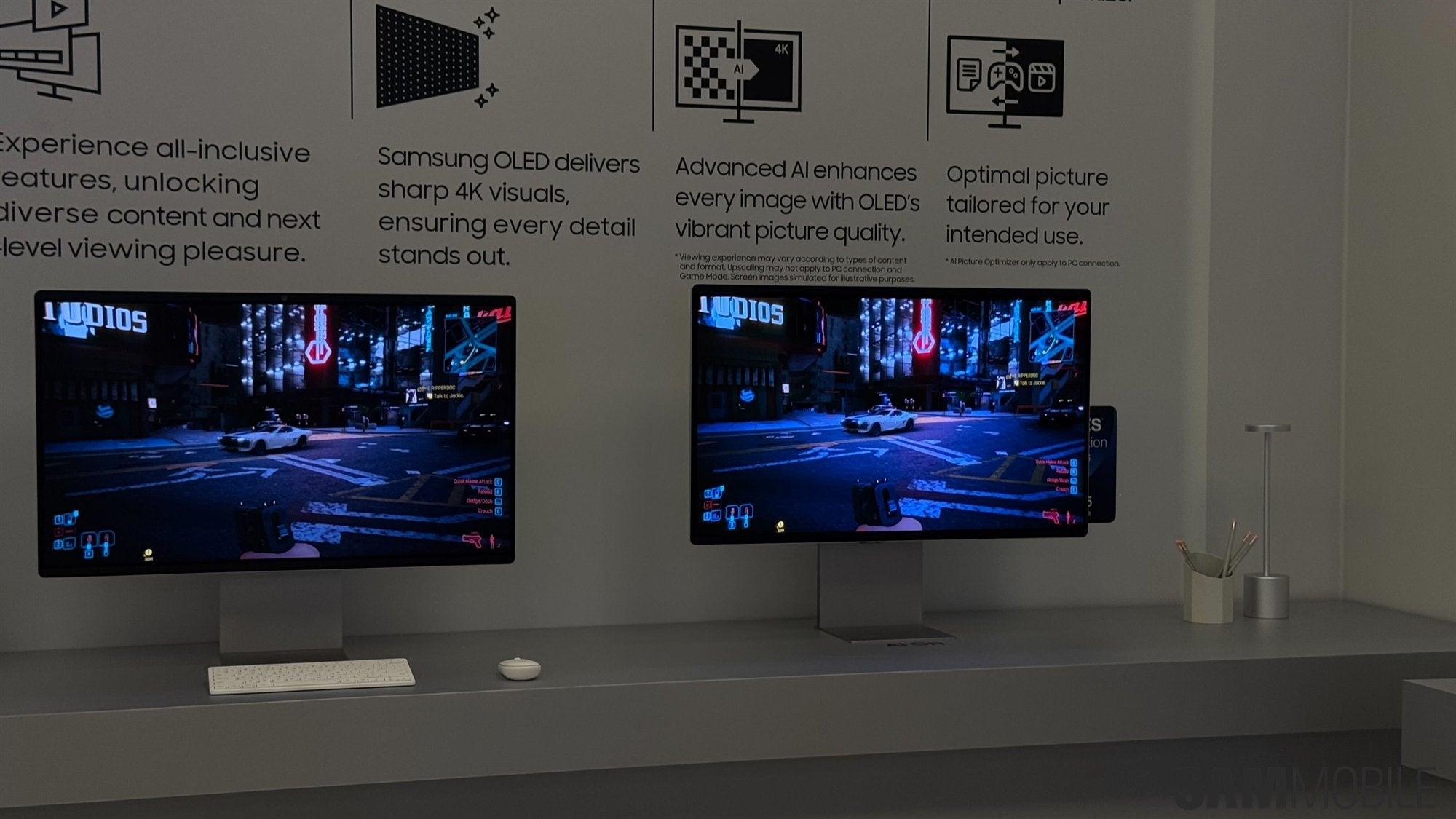 How to Select a Display Adapter | 5 Types