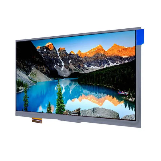 How to Choose IPS Display Modules | Size, Resolution & Interface
