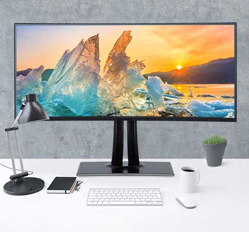 What is an IPS display