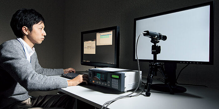 How to calibrate an IPS display in 5 steps