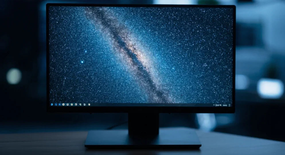 LCD Panel Troubleshooting Guide | Screen Flickering, Black Screen, Bright Line Faults