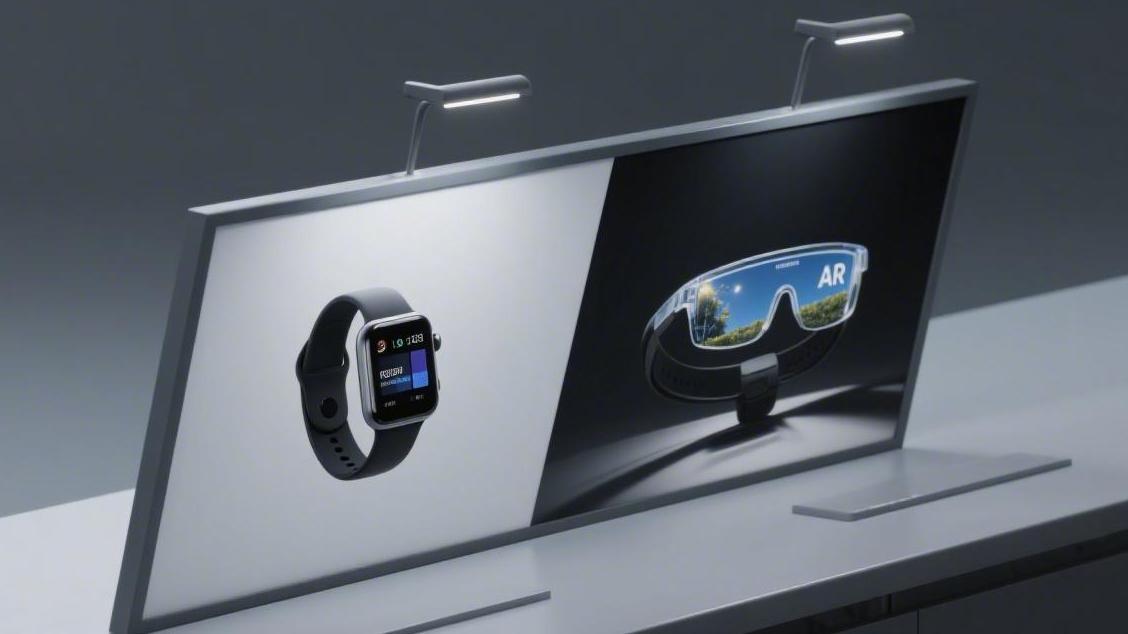 Wearable Display Selection | Size, Power & Visibility