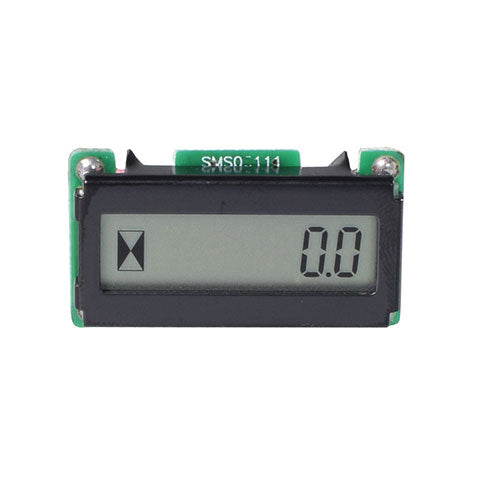 Digit Hour Meter
