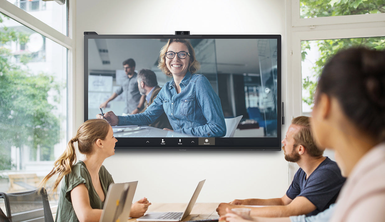 IPS display for industrial use: 5 key considerations