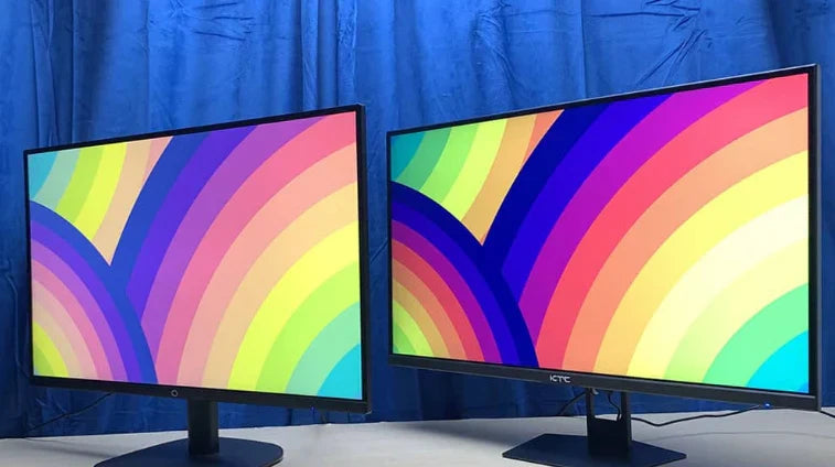 What Is an IPS Display | Response Time, Color Accuracy, Viewing Angles