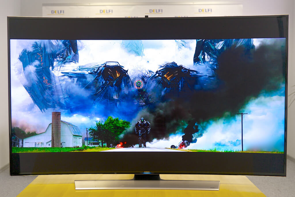 IPS Display Definition and Characteristics