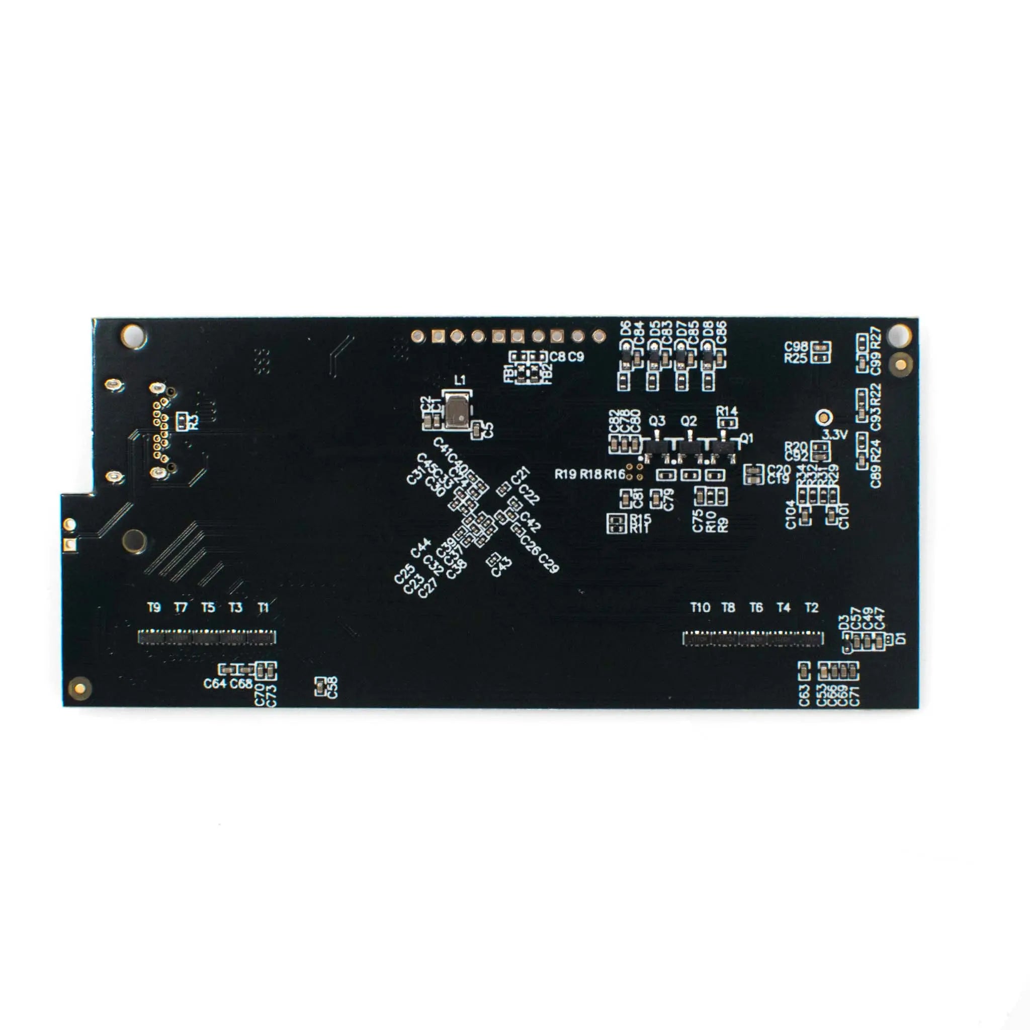 Type-C to MIPI Adapter for Micro OLED 东兴强