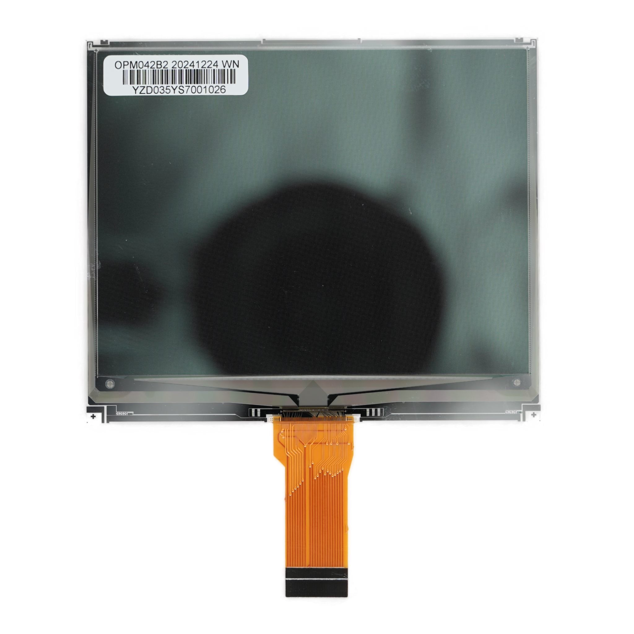 4.2" ePaper Display 400×300 - SPI I2C