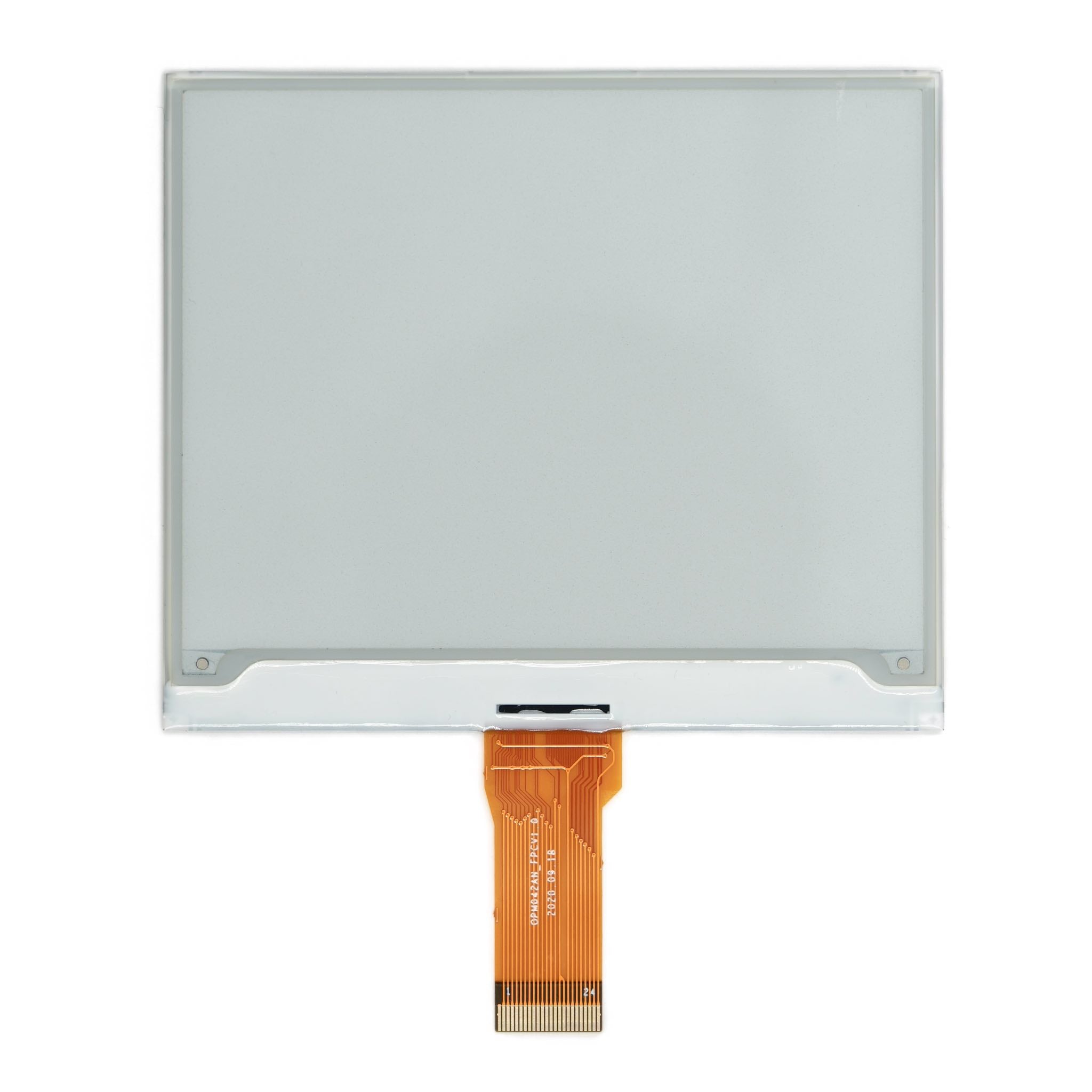 4.2" ePaper Display 400×300 - SPI I2C