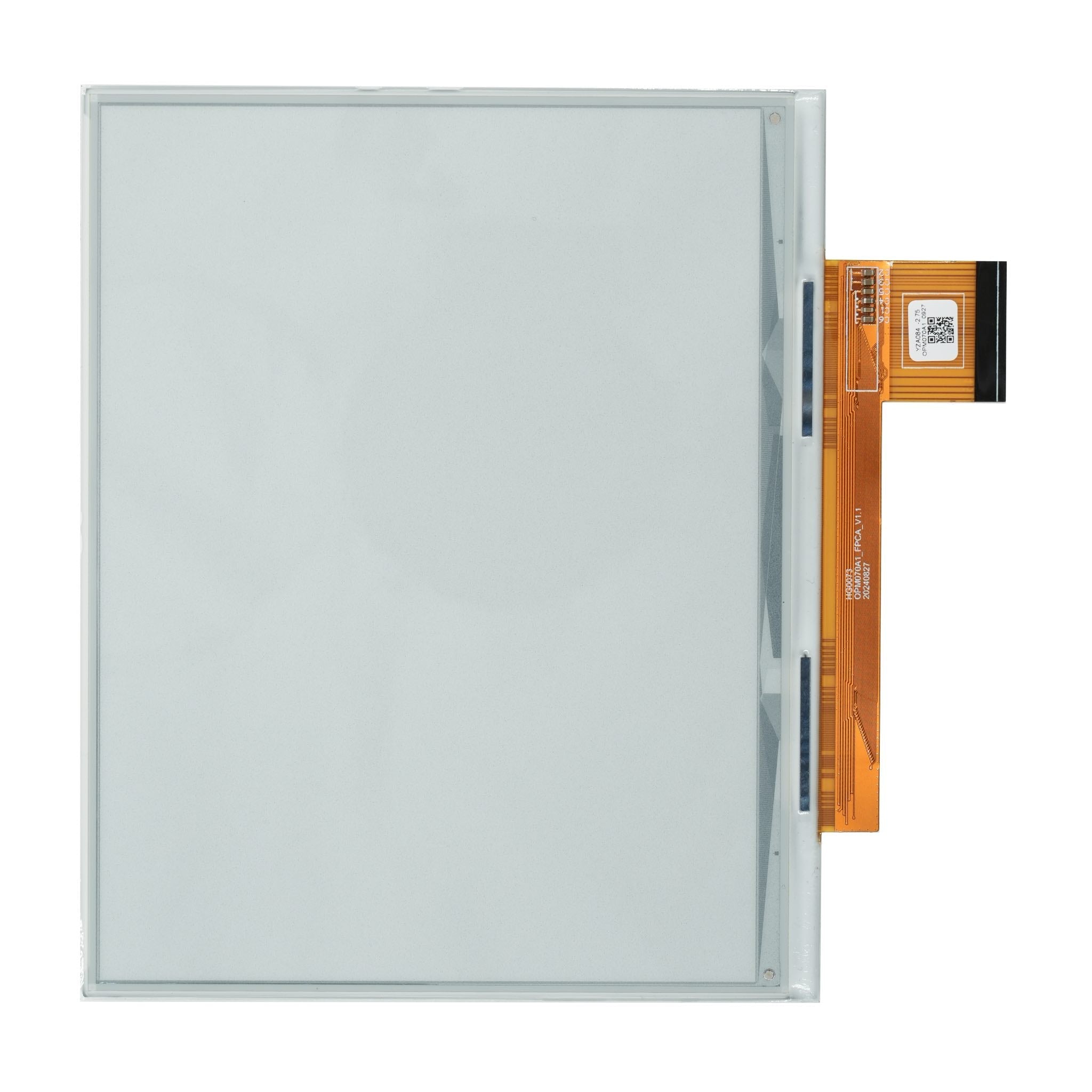 7.0" ePaper Display 1680×1264