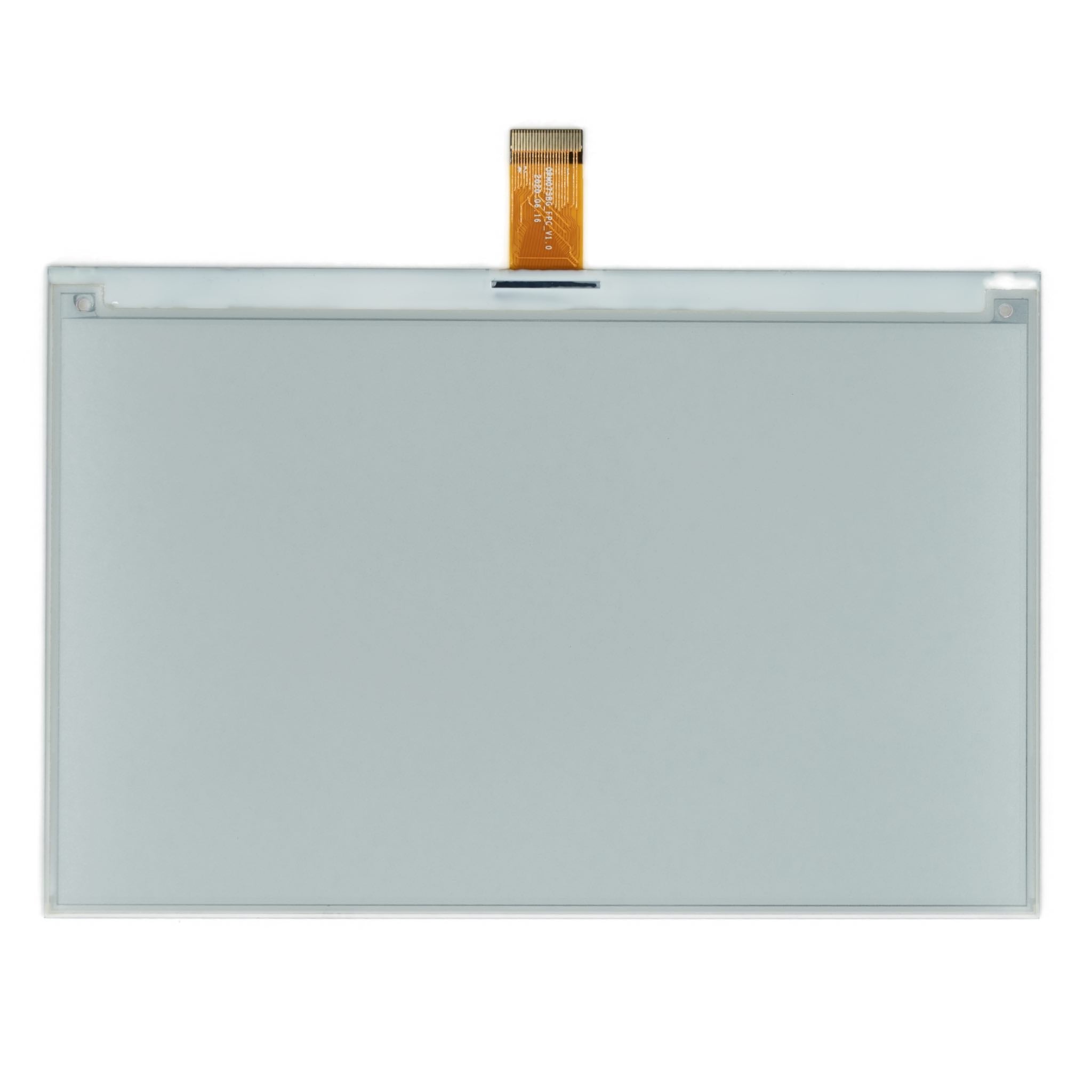 7.5“ ePapaer Display 800x480 - SPI