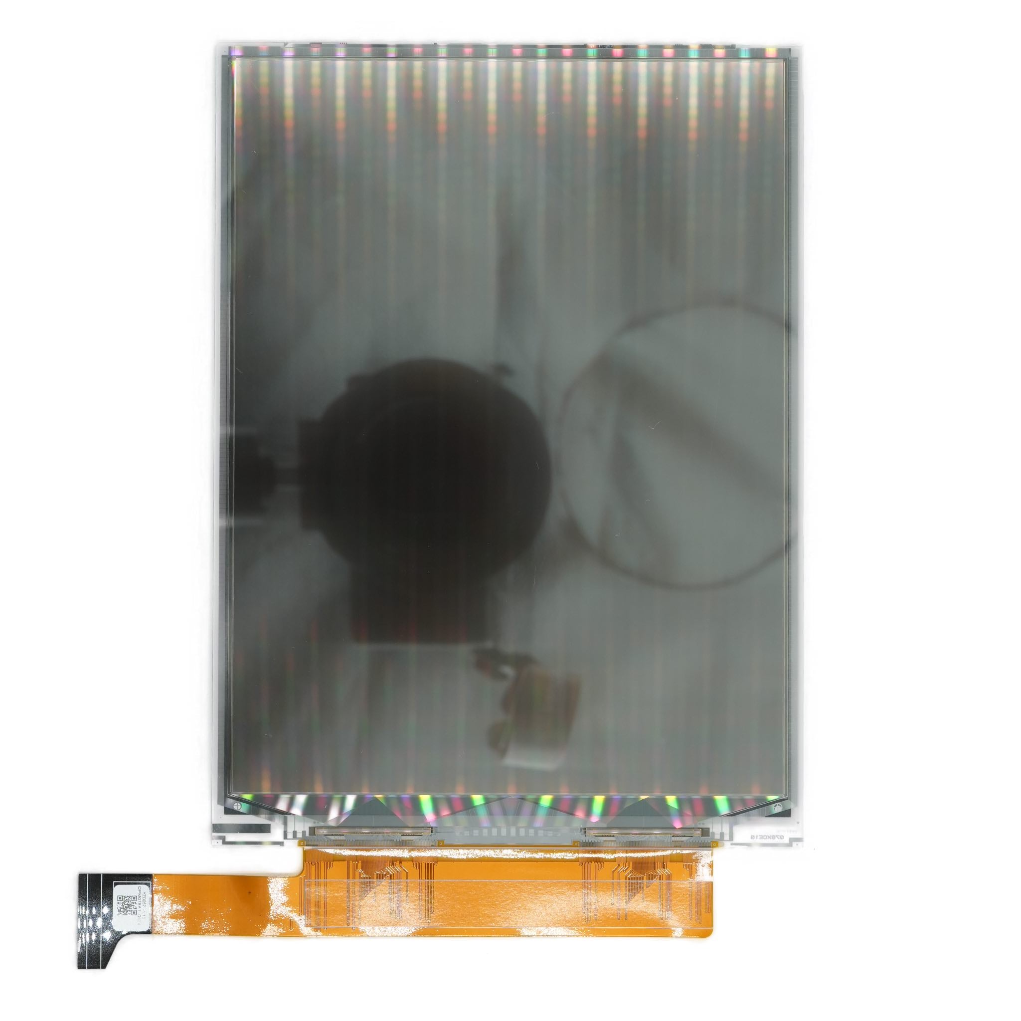 7.8" ePaper Display 1404×1872 - FPC