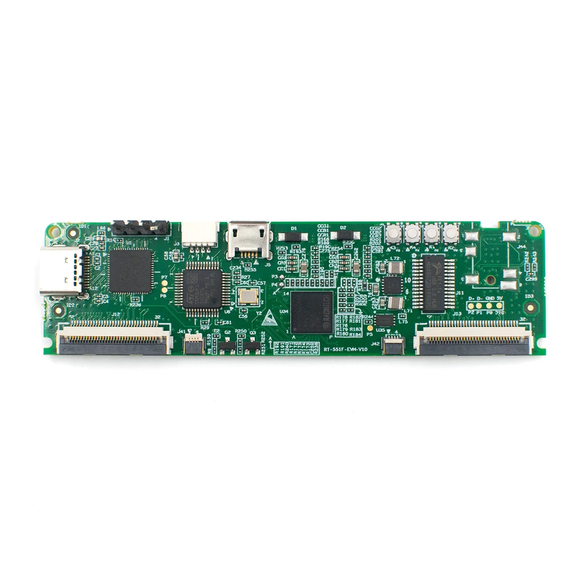 AR Optical Module 1920x1080 Vertical DisplayModule