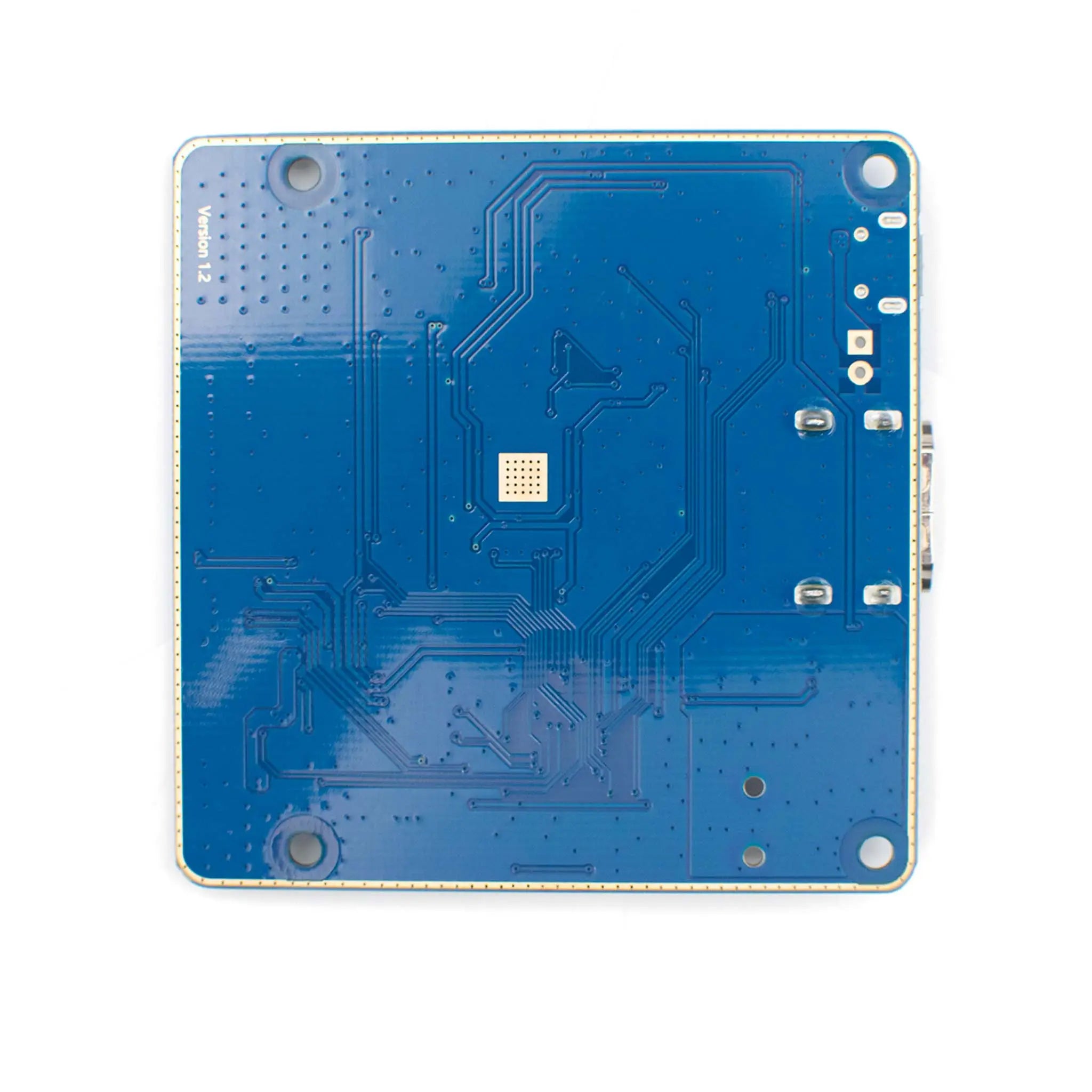 6" Flexible AMOLED Display 1440x2880 DisplayModule