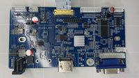 Display Adapter for HDMI to eDP