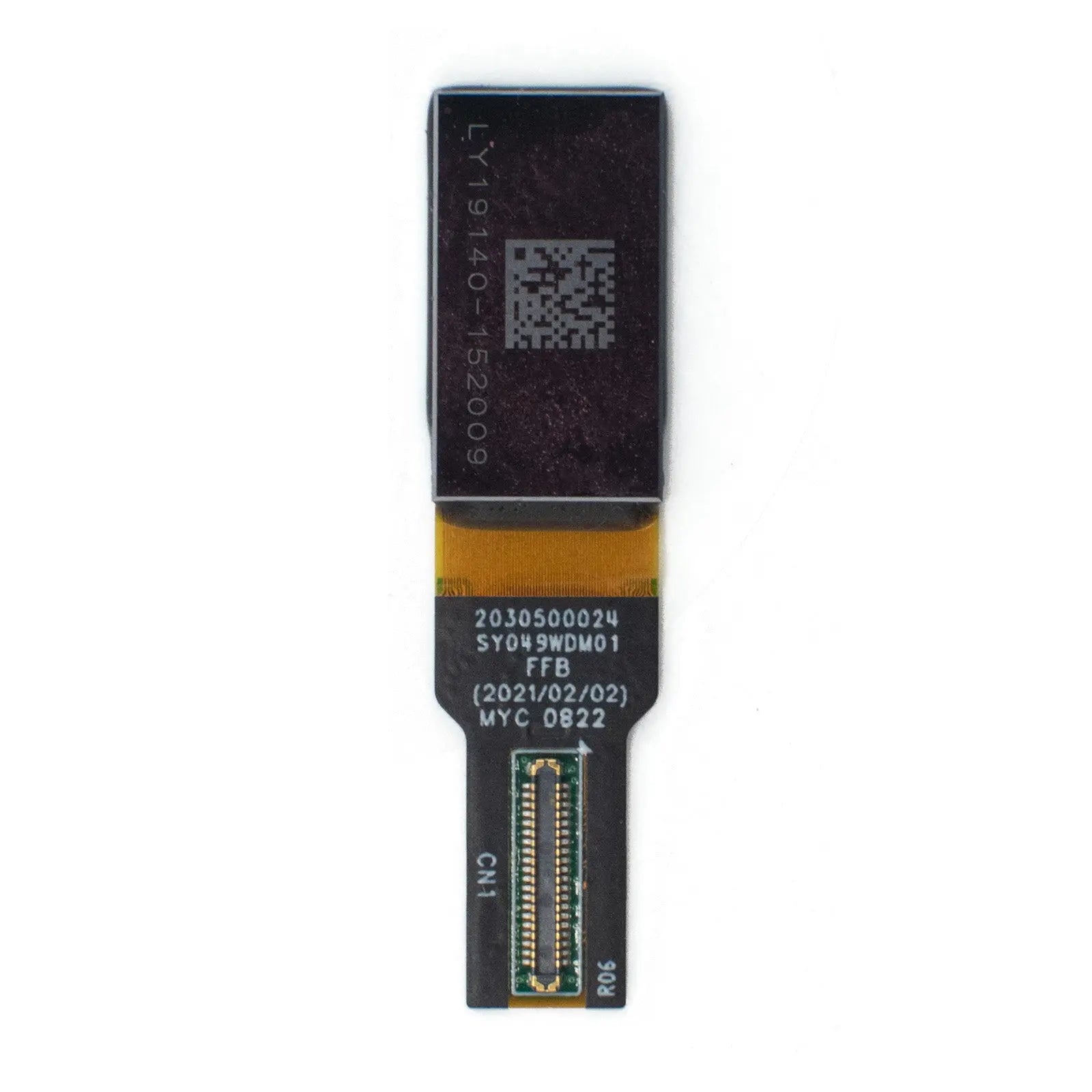 0.49" Micro OLEDoS Display 1920x1080 90Hz 1800nits - MIPI DisplayModule