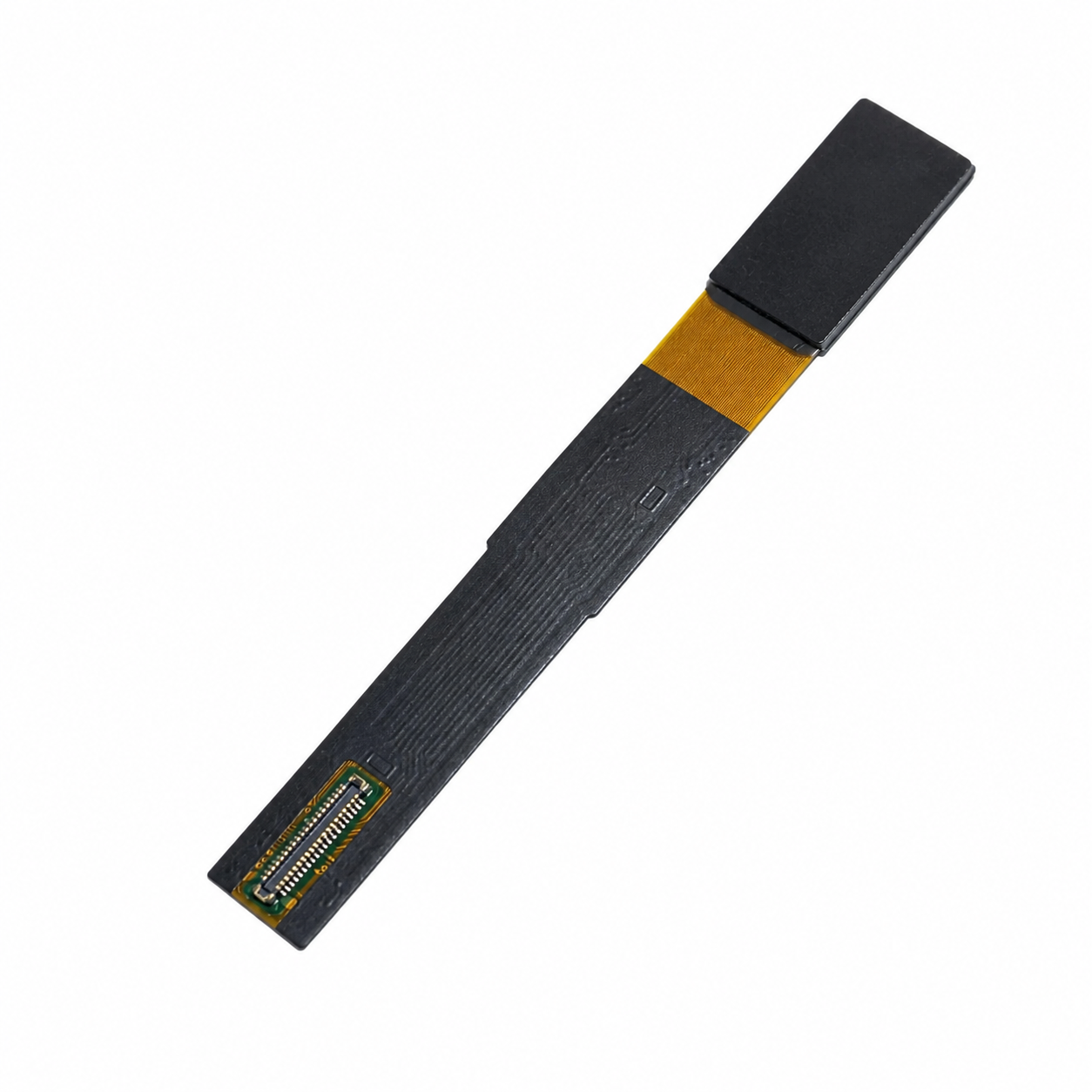 0.49-inch Micro OLED display 1920x1080 back view