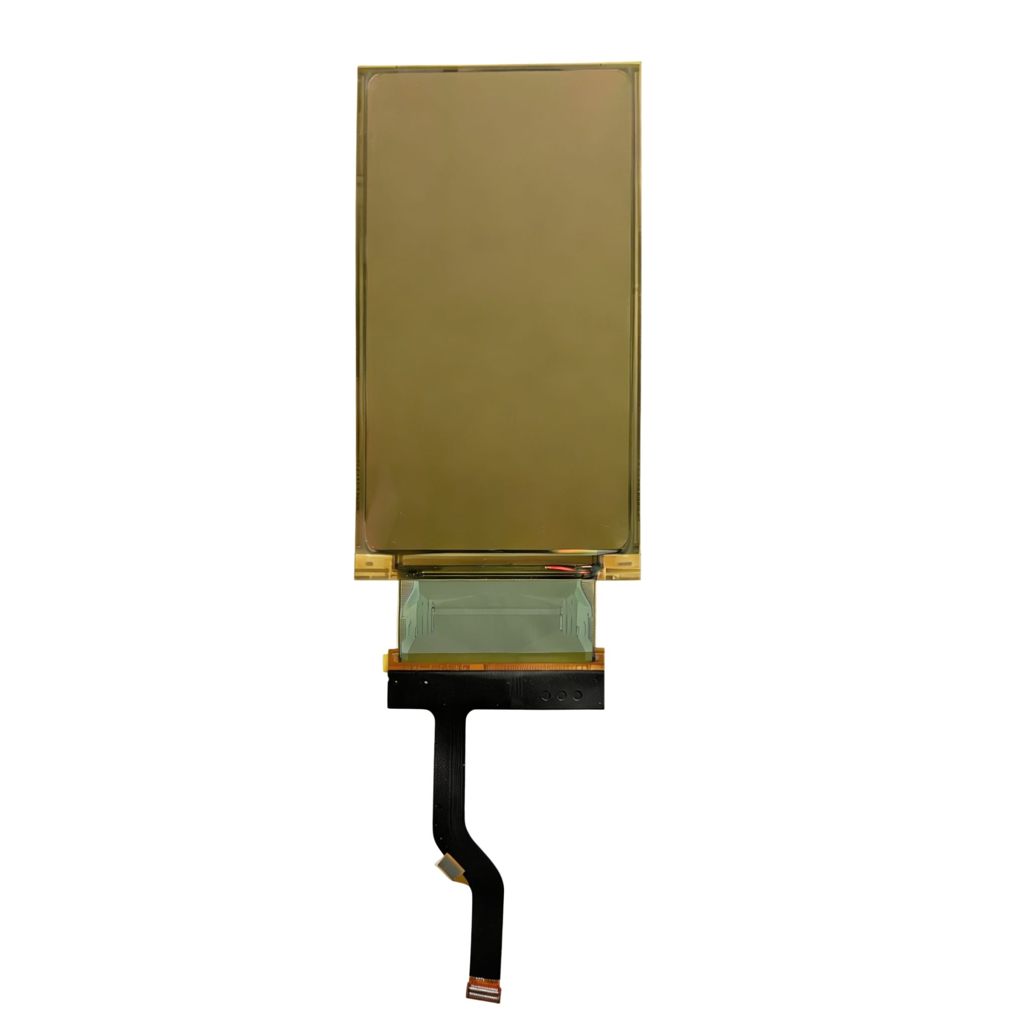 6" Flexible AMOLED Display 1440x2880 with Driver Board